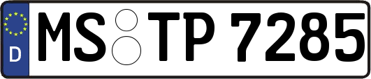 MS-TP7285
