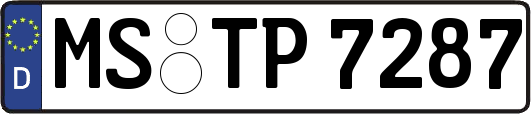 MS-TP7287
