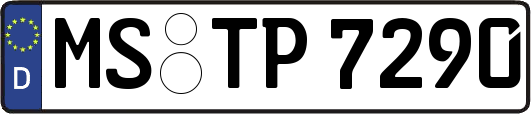 MS-TP7290