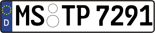 MS-TP7291