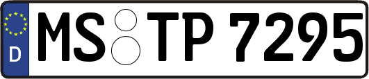 MS-TP7295