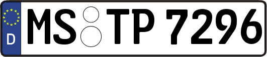 MS-TP7296