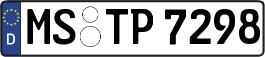 MS-TP7298