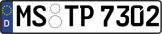 MS-TP7302