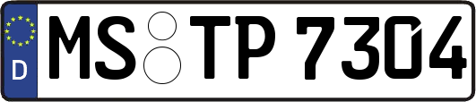 MS-TP7304