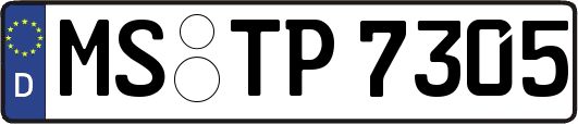 MS-TP7305