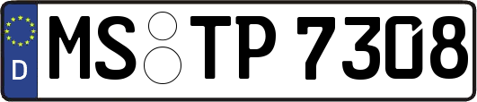 MS-TP7308