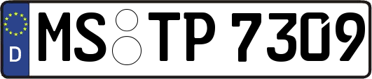 MS-TP7309