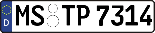 MS-TP7314