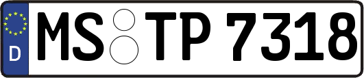 MS-TP7318