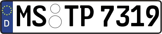 MS-TP7319