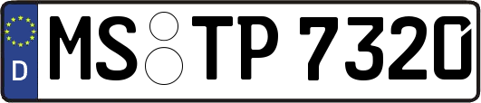 MS-TP7320