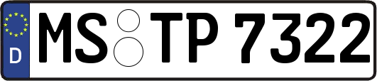 MS-TP7322