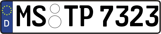 MS-TP7323