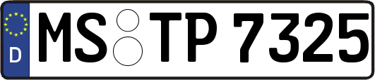 MS-TP7325