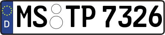 MS-TP7326
