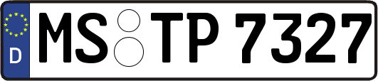 MS-TP7327