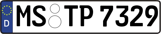 MS-TP7329