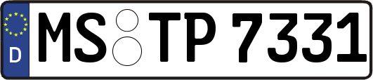 MS-TP7331