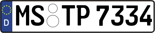 MS-TP7334