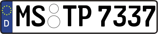 MS-TP7337