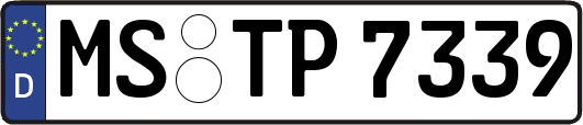 MS-TP7339