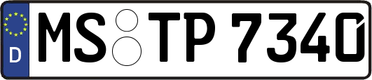 MS-TP7340