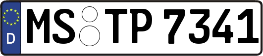 MS-TP7341