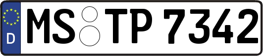 MS-TP7342