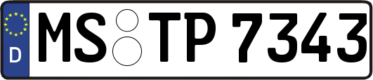 MS-TP7343