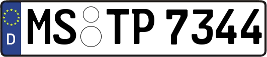 MS-TP7344