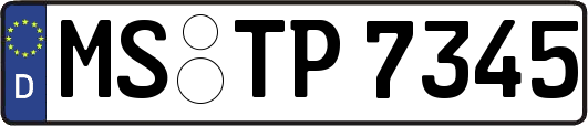 MS-TP7345