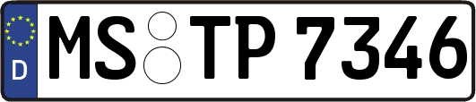 MS-TP7346