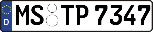 MS-TP7347