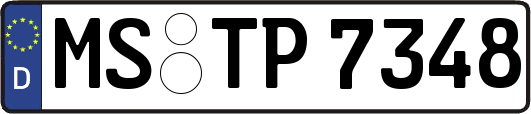 MS-TP7348