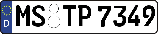 MS-TP7349