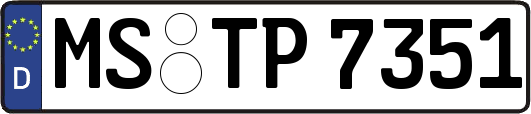MS-TP7351