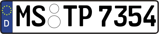 MS-TP7354