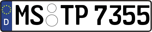 MS-TP7355