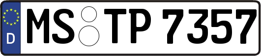 MS-TP7357