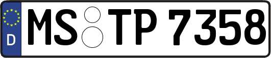 MS-TP7358