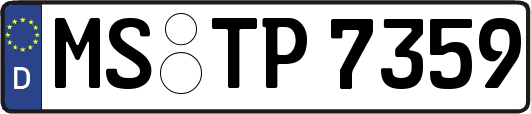 MS-TP7359