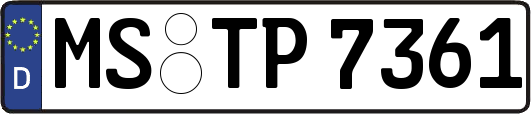 MS-TP7361