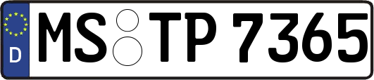 MS-TP7365