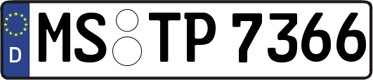 MS-TP7366
