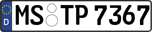 MS-TP7367
