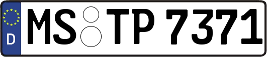 MS-TP7371
