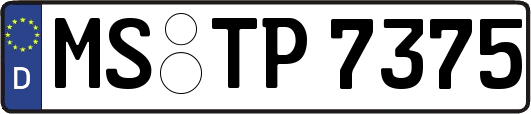 MS-TP7375