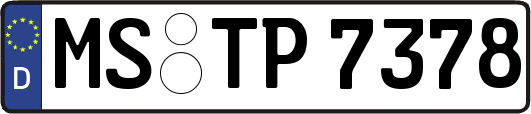 MS-TP7378