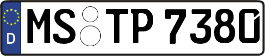 MS-TP7380